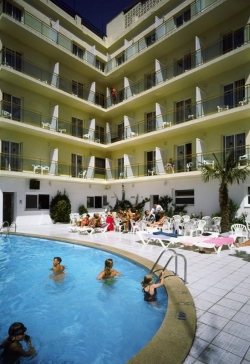 Günstige Hotels Lloret de Mar