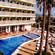 Hotel Lloret de Mar - Abireisen
