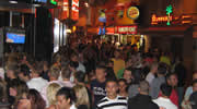 Clubs in Lloret de Mar